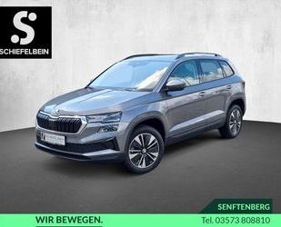 Skoda Skoda Karoq Tour 2.0 TDI+PDC+RFK+VIRTUAL+PANO+LED+ Gebrauchtwagen