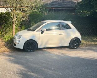 Fiat Fiat 500S Gebrauchtwagen