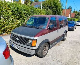 Chevrolet Chevrolet Astro 2WD LT M11006 E Gebrauchtwagen