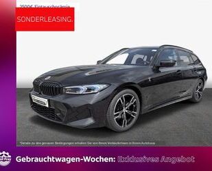 BMW BMW 320i Touring M Sonderleasing ab 444€ Gebrauchtwagen