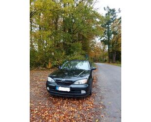 Nissan Nissan Primera 1,8 Limousine Gebrauchtwagen