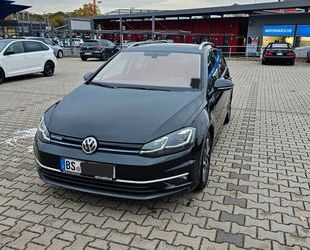 VW Volkswagen Golf 1.5 TSI ACT 96kW Join Varian BlueM Gebrauchtwagen