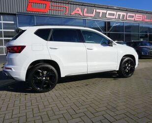 Seat Seat Ateca 1.5 TSI ACT FR OPF 19Zoll/Pano/Virtuall Gebrauchtwagen