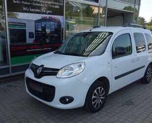 Renault Renault KANGOO BLUE dCi 115 Limited KLIMATRONIC/TE Gebrauchtwagen