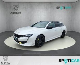 Peugeot Peugeot 508 Hybrid4 360 PSE SW Navi Leder PANO ACC Gebrauchtwagen