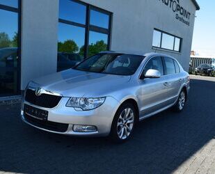 Skoda Skoda Superb Ambition Gebrauchtwagen