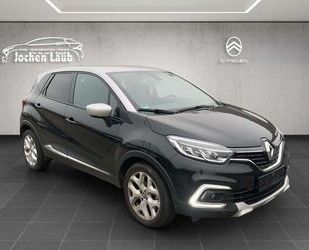 Renault Renault Captur Intens Gebrauchtwagen