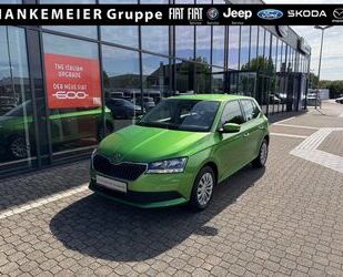 Skoda Skoda Fabia Cool Plus SHZ Bluetooth PDC Allwetter Gebrauchtwagen