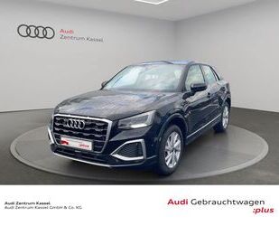 Audi Audi Q2 advanced 35 TDI LED virtual Co. Navi Kamer Gebrauchtwagen