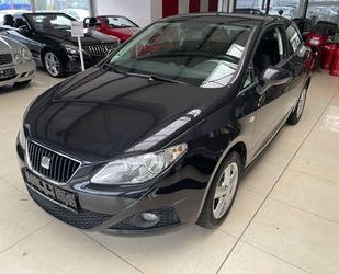 Seat Seat Ibiza SC Sport Gebrauchtwagen