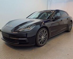 Porsche Porsche Panamera Sport Turismo 4 LED LUFT PANO 21Z Gebrauchtwagen