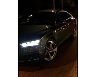 Audi Audi A5 2.0 TDI 140kW S tronic quattro Sportback - Gebrauchtwagen