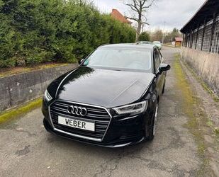 Audi Audi A3 Sportback 18 Zoll felgen Xenon SportLenkr Gebrauchtwagen