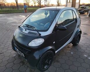 Smart Smart ForTwo CDI Raptor Soundanlage Gebrauchtwagen