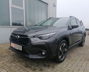 Subaru Subaru Crosstrek 2.0ie e-BOXER Active Lineartro Gebrauchtwagen