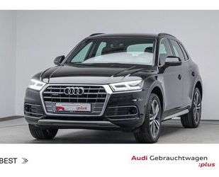 Audi Audi Q5 S line 40 TDI qu. Matrix*Tour*Navi Gebrauchtwagen