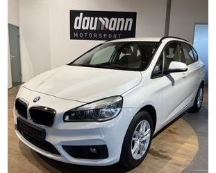 BMW BMW 218i Active Tourer *Navi*LED*Parkassis.*Komfor Gebrauchtwagen