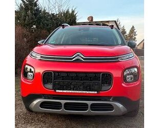 Citroen Citroën C3 Aircross PureTech 110 Stop&Start Feel F Gebrauchtwagen