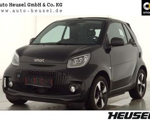 Smart Smart smart EQ fortwo cabrio *22kWBordlader*Kamera Gebrauchtwagen