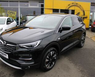 Opel Opel Grandland (X),Bi-LED,Navi,Panorama,Kamera Gebrauchtwagen