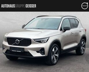 Volvo XC40 Gebrauchtwagen