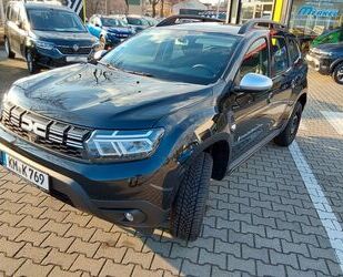 Dacia Duster Gebrauchtwagen