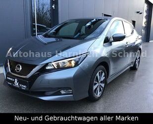 Nissan Nissan Leaf Acenta 40KW/h - Winterpaket, 360° Gebrauchtwagen