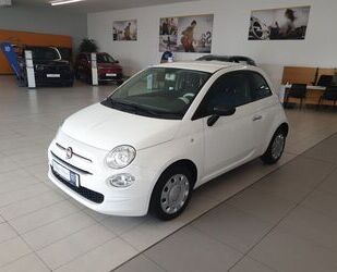 Fiat Fiat 500 1.0 Hybrid Cult 