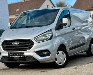 Ford Ford Transit Custom Kasten 300 L2H1 Trend PDC|Klim Gebrauchtwagen