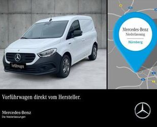 Mercedes-Benz Mercedes-Benz eCitan KA PRO+Klimaautom+AHK+Kamera+ Gebrauchtwagen