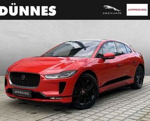 Jaguar Jaguar I-Pace EV400 AWD First Edition Gebrauchtwagen