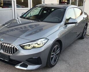 BMW BMW 2er Gran Coupe 218 i Luxury Line Gebrauchtwagen