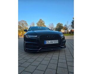 Audi Audi A6 2.0 TDI 140kW S tronic, S-line Gebrauchtwagen