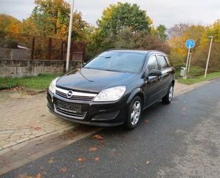 Opel Opel Astra H 1.6 Caravan Edition/TÜV NEU/Standhei/ Gebrauchtwagen