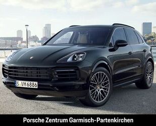 Porsche Porsche Cayenne E-Hybrid Platinum Edition LenkradH Gebrauchtwagen