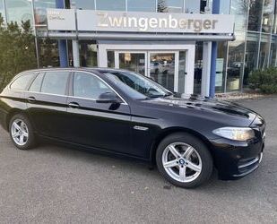 BMW BMW 520d EURO6 HiFi Xenon Navi Prof. Parkassistent Gebrauchtwagen