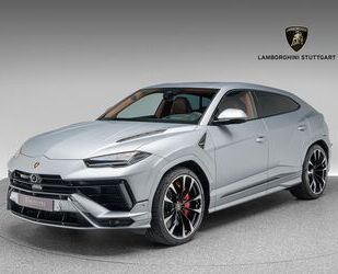 Lamborghini Lamborghini Urus S Gebrauchtwagen