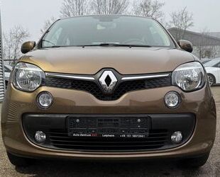 Renault Renault Twingo Intens AUTOMATIKGETRIEBE Gebrauchtwagen