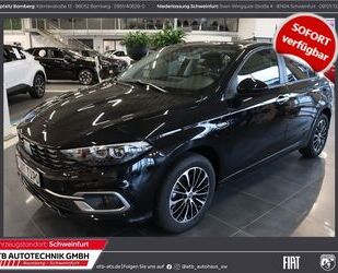 Fiat Fiat Tipo 1.5 GSE Mild-Hybrid Style-, Komfort-, Te Gebrauchtwagen