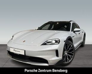 Porsche Porsche Taycan 4 Cross Turismo Gebrauchtwagen