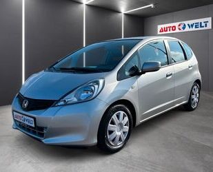 Honda Honda Jazz 1.2 16V Sport 5-Türer mit Klimaanlage A Gebrauchtwagen