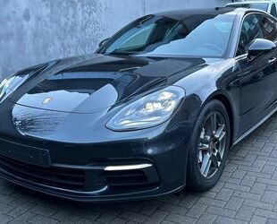 Porsche Porsche Panamera 4*Voll Scheckheft* Luftfederung*T Gebrauchtwagen