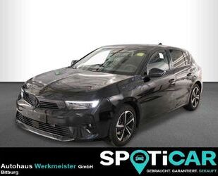 Opel Opel Astra GS Line Gebrauchtwagen