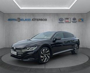 VW Volkswagen Arteon Shooting Brake R-Line 2.0 TSI*Ma Gebrauchtwagen