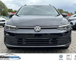 VW Volkswagen Golf VIII Life 2.0 TDI LED DAB ACC PDC Gebrauchtwagen