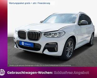 BMW BMW X3 M40i Gebrauchtwagen