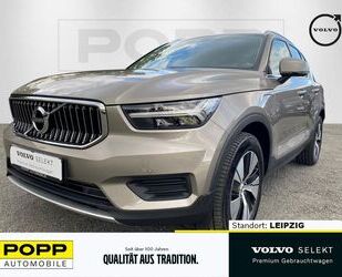 Volvo Volvo XC40 T4 FWD Inscription Expression LHZ RFK S Gebrauchtwagen