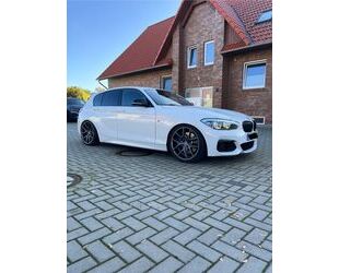 BMW BMW M140i Special Edition - Heckantrieb / ALCANTAR Gebrauchtwagen