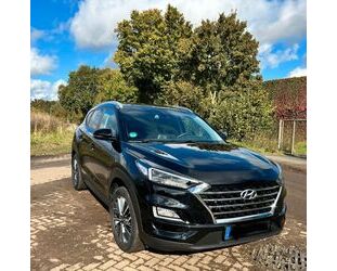 Hyundai Hyundai Tucson 1.6 Gebrauchtwagen