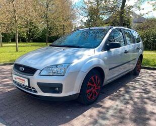 Ford Ford Focus Turnier Trend Gebrauchtwagen